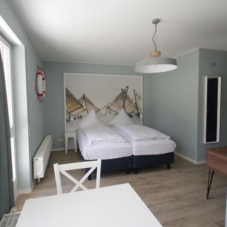 Havelhotel Brandenburg  Exterior photo