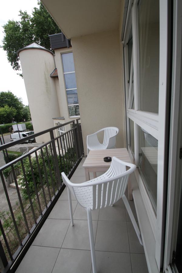 Havelhotel Brandenburg  Exterior photo