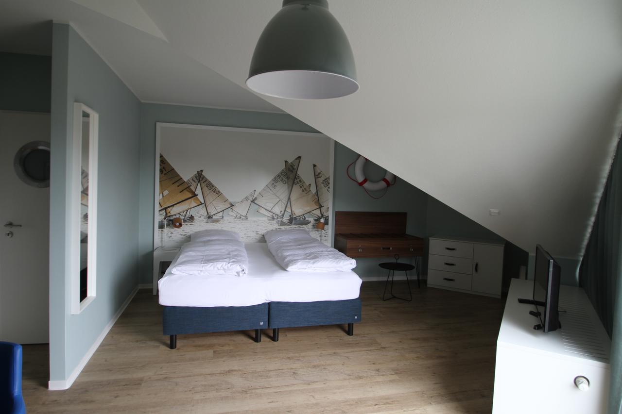 Havelhotel Brandenburg  Exterior photo