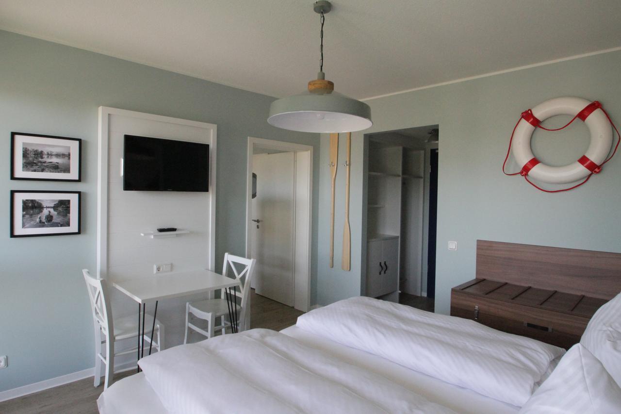 Havelhotel Brandenburg  Exterior photo