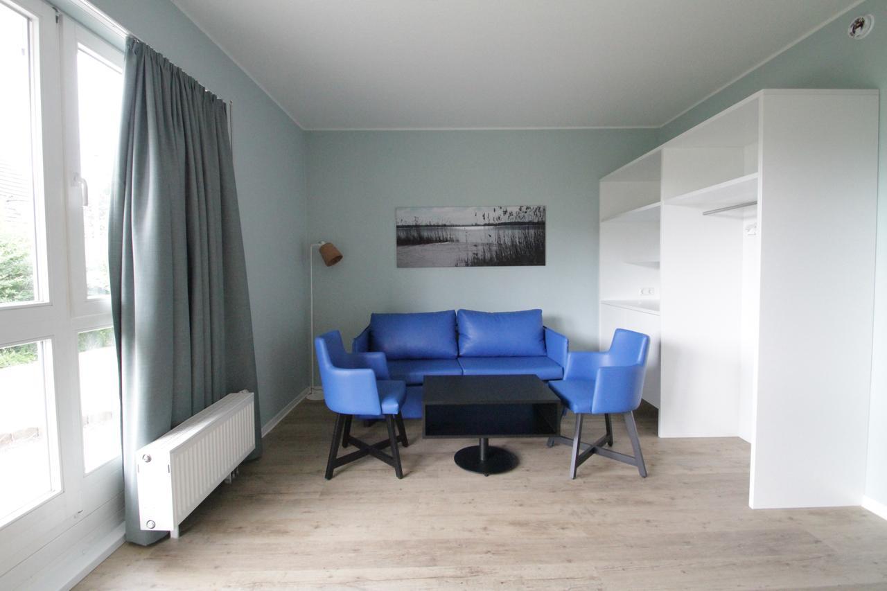 Havelhotel Brandenburg  Exterior photo