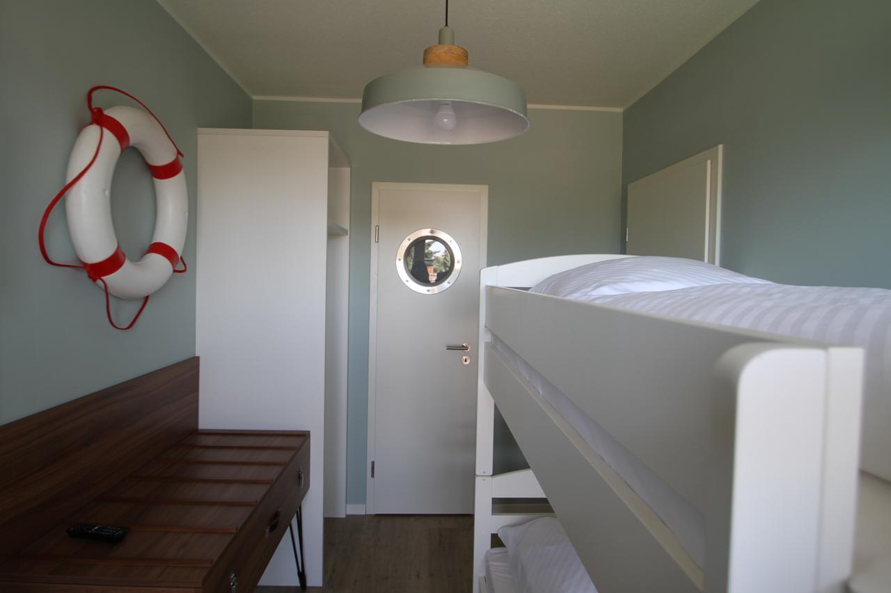 Havelhotel Brandenburg  Exterior photo