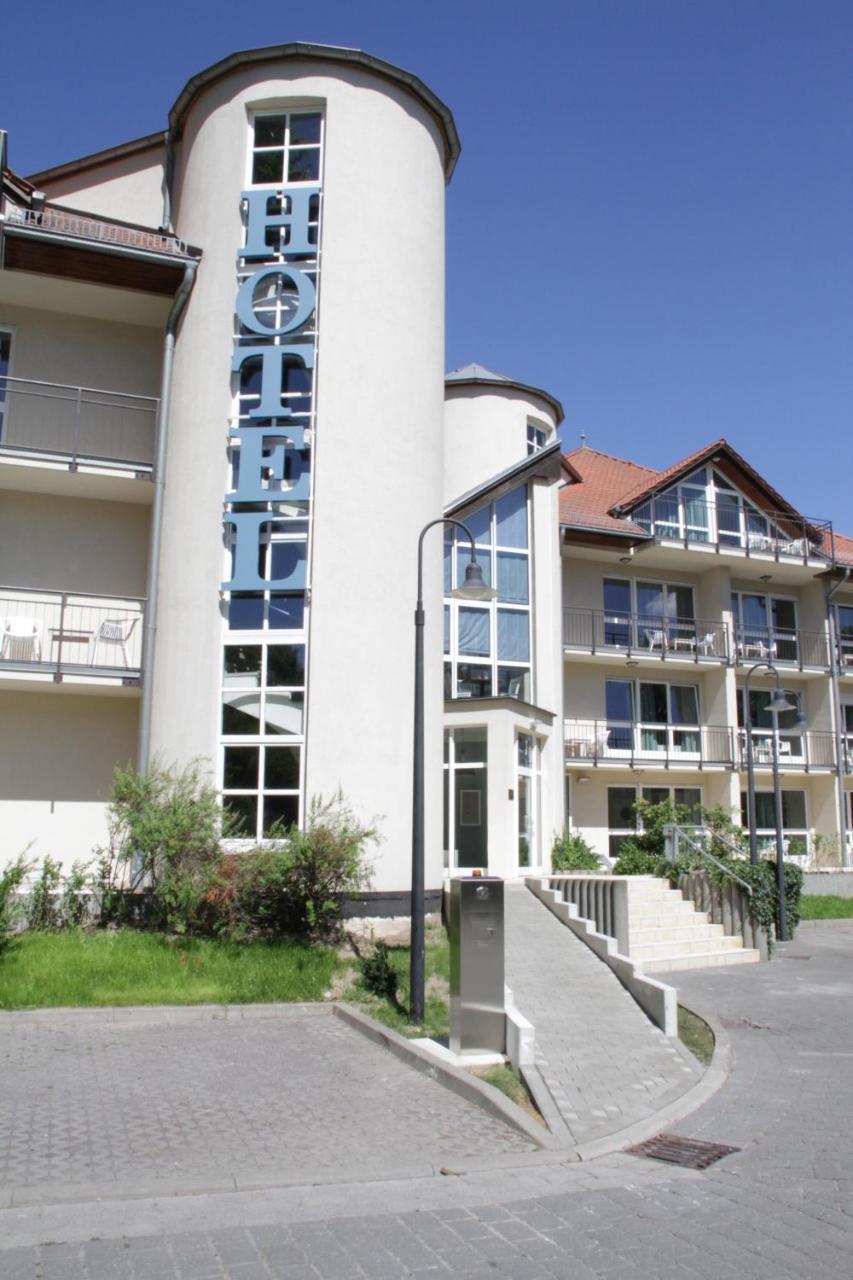 Havelhotel Brandenburg  Exterior photo