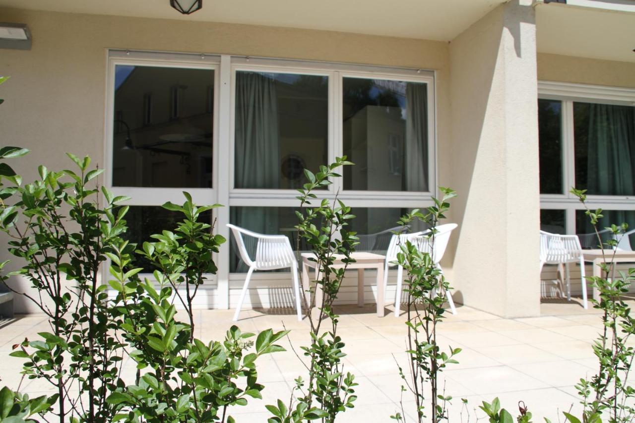 Havelhotel Brandenburg  Exterior photo
